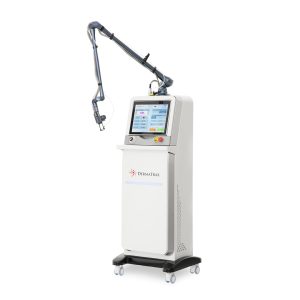 Dermafrax Pro - laser frakcyjny CO2