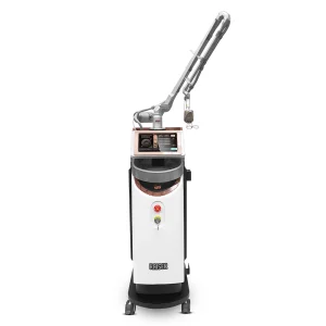 kaiser laser frakcyjny CO2